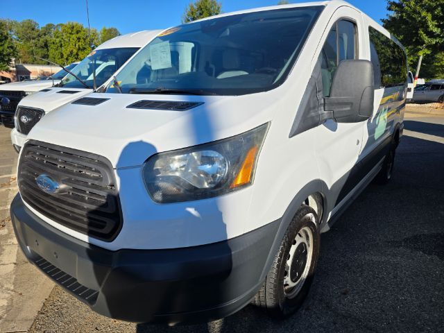 2016 Ford Transit-150 XL w/RH Sliding Door Low Roof 130.0 WB Charlotte NC