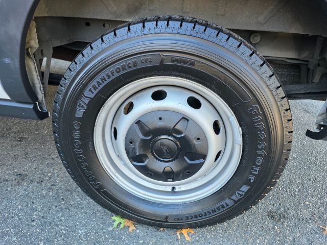 2016 Ford Transit-150 XL w/RH Sliding Door Low Roof 130.0 WB Charlotte NC