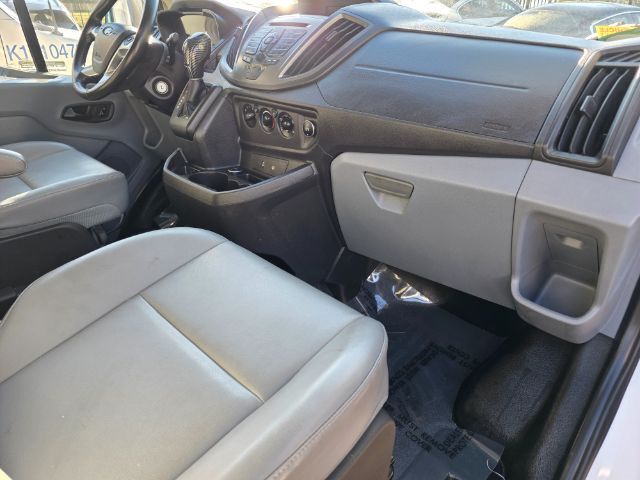2016 Ford Transit-150 XL w/RH Sliding Door Low Roof 130.0 WB Charlotte NC