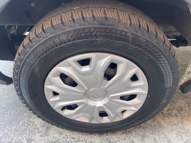 2016 Ford Transit-150 w/Dual Sliding Doors Medium Roof 130.0 WB Dallas NC