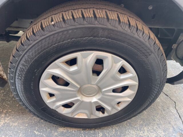 2016 Ford Transit-150 w/Dual Sliding Doors Medium Roof 130.0 WB Dallas NC