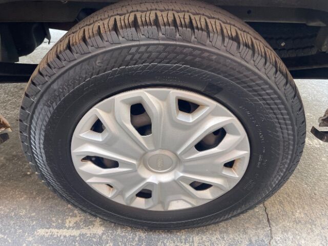 2016 Ford Transit-150 w/Dual Sliding Doors Medium Roof 130.0 WB Dallas NC