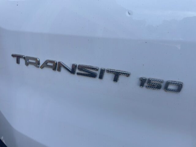 2016 Ford Transit-150 w/Dual Sliding Doors Medium Roof 130.0 WB Dallas NC