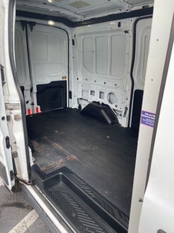 2016 Ford Transit-150 w/Dual Sliding Doors Medium Roof 130.0 WB Dallas NC