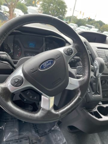 2016 Ford Transit-150 w/Dual Sliding Doors Medium Roof 130.0 WB Dallas NC