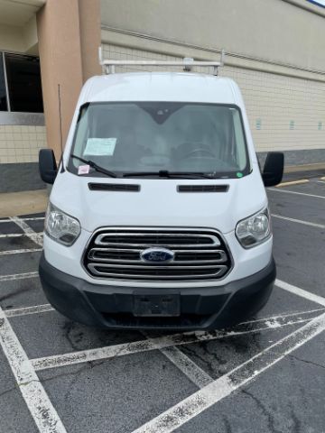 2016 Ford Transit-150 w/Dual Sliding Doors Medium Roof 130.0 WB Dallas NC