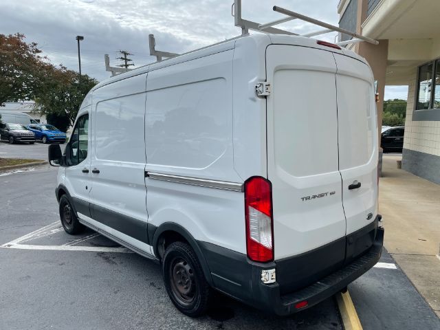 2016 Ford Transit-150 w/Dual Sliding Doors Medium Roof 130.0 WB Dallas NC