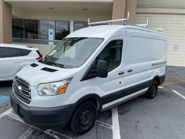 2016 Ford Transit-150 w/Dual Sliding Doors Medium Roof 130.0 WB