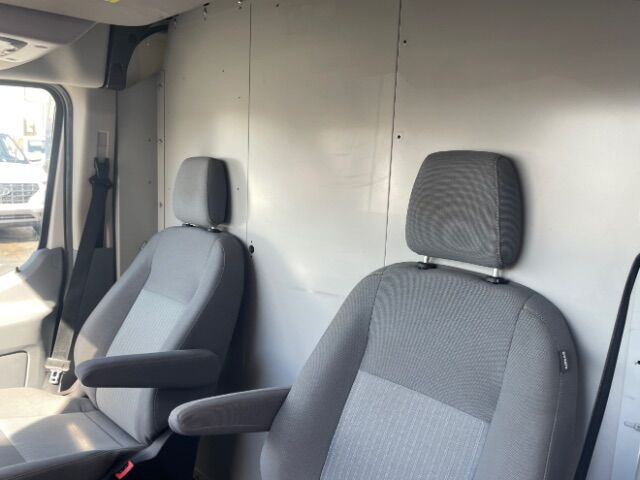 2016 Ford Transit-150 w/Dual Sliding Doors Medium Roof 130.0 WB Dallas NC