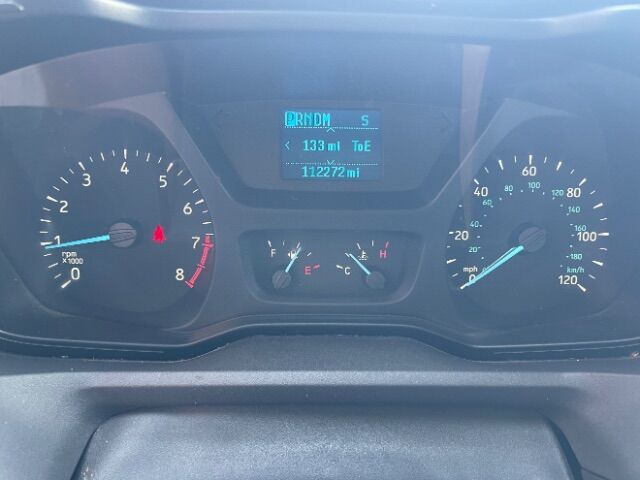 2016 Ford Transit-150 w/Dual Sliding Doors Medium Roof 130.0 WB Dallas NC