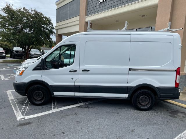 2016 Ford Transit-150 w/Dual Sliding Doors Medium Roof 130.0 WB Dallas NC
