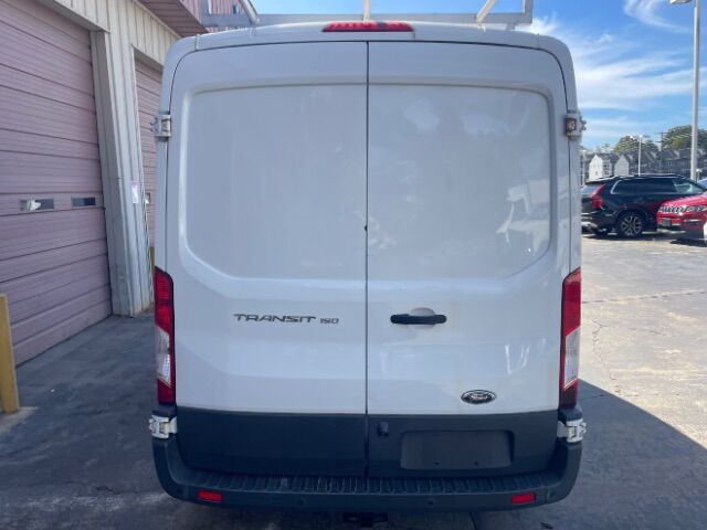 2016 Ford Transit-150 w/Dual Sliding Doors Medium Roof 130.0 WB Dallas NC