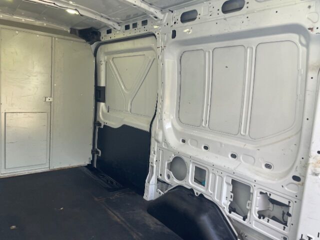 2016 Ford Transit-150 w/Dual Sliding Doors Medium Roof 130.0 WB Dallas NC