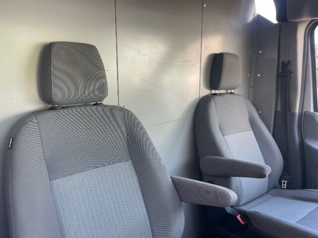 2016 Ford Transit-150 w/Dual Sliding Doors Medium Roof 130.0 WB Dallas NC