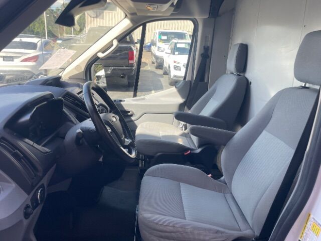 2016 Ford Transit-150 w/Dual Sliding Doors Medium Roof 130.0 WB Dallas NC