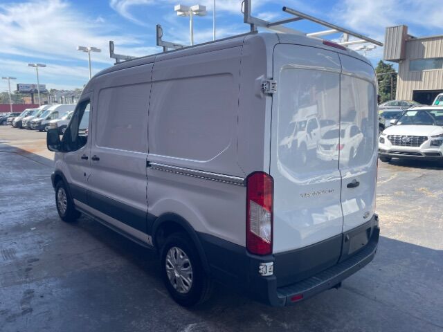 2016 Ford Transit-150 w/Dual Sliding Doors Medium Roof 130.0 WB Dallas NC