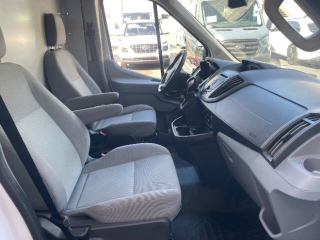 2016 Ford Transit-150 w/Dual Sliding Doors Medium Roof 130.0 WB Dallas NC