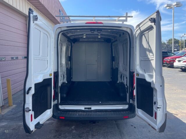 2016 Ford Transit-150 w/Dual Sliding Doors Medium Roof 130.0 WB Dallas NC