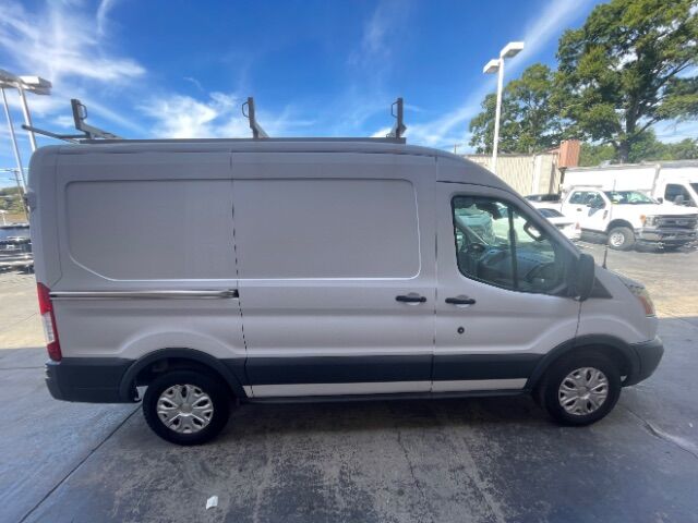 2016 Ford Transit-150 w/Dual Sliding Doors Medium Roof 130.0 WB Dallas NC