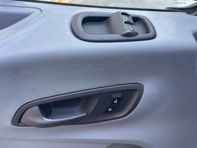 2016 Ford Transit-150 w/Dual Sliding Doors Medium Roof 130.0 WB Dallas NC