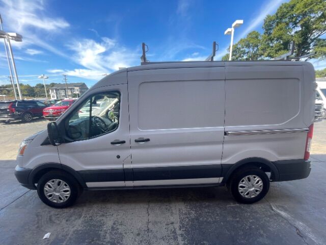 2016 Ford Transit-150 w/Dual Sliding Doors Medium Roof 130.0 WB Dallas NC