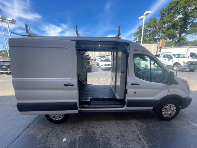 2016 Ford Transit-150 w/Dual Sliding Doors Medium Roof 130.0 WB Dallas NC