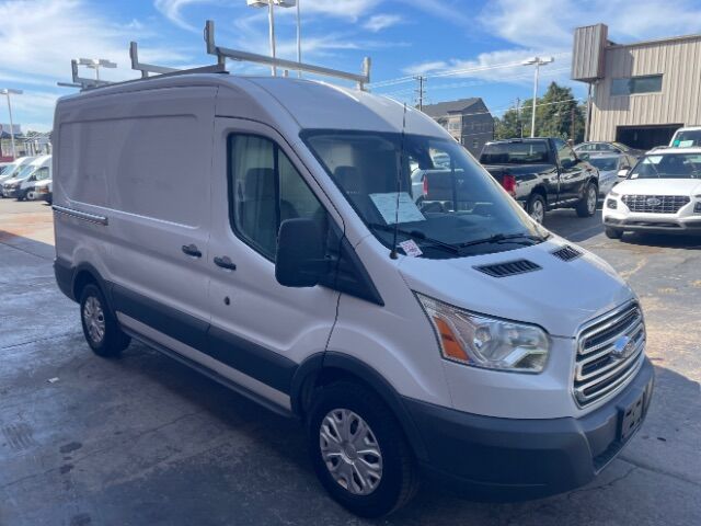 2016 Ford Transit-150 w/Dual Sliding Doors Medium Roof 130.0 WB Dallas NC