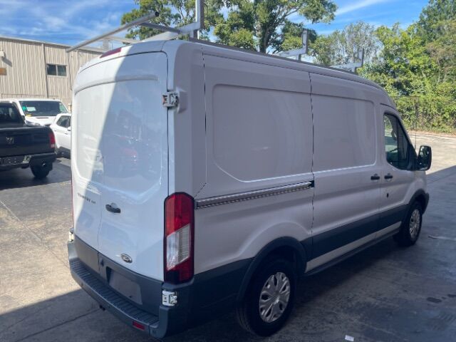 2016 Ford Transit-150 w/Dual Sliding Doors Medium Roof 130.0 WB Dallas NC