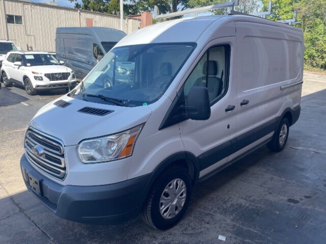 2016 Ford Transit-150 w/Dual Sliding Doors Medium Roof 130.0 WB Dallas NC