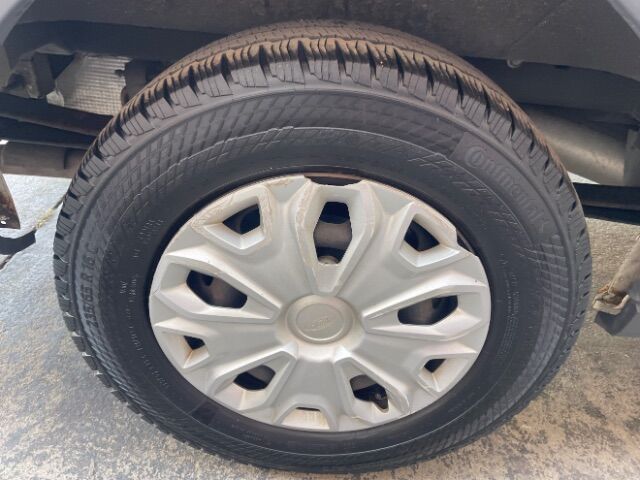 2016 Ford Transit-150 w/Dual Sliding Doors Medium Roof 130.0 WB Dallas NC