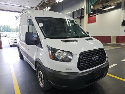 2016 Ford Transit-150 w/RH Sliding Door Medium Roof 148.0  WB Charlotte NC