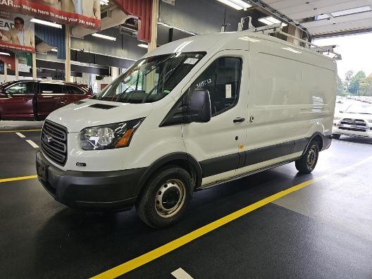 2016 Ford Transit-150 w/RH Sliding Door Medium Roof 148.0  WB Charlotte NC