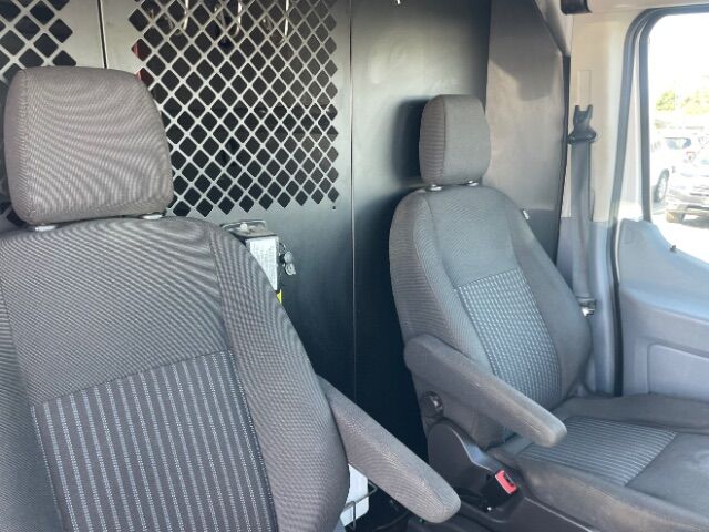 2016 Ford Transit-150 w/RH Sliding Door Medium Roof 148.0  WB Charlotte NC