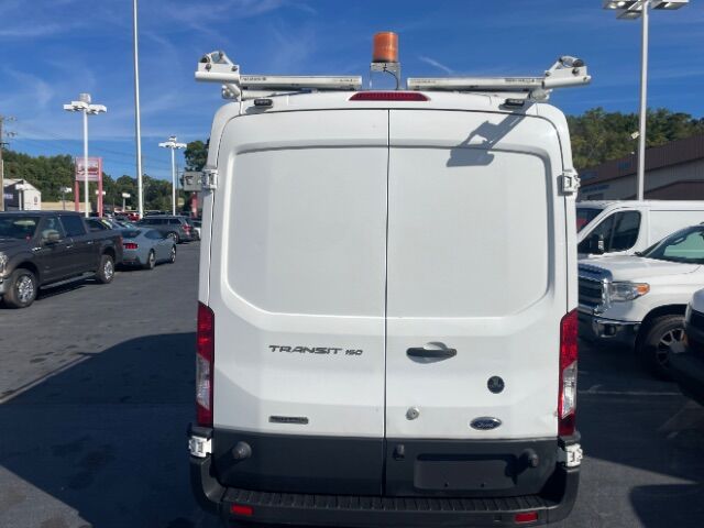 2016 Ford Transit-150 w/RH Sliding Door Medium Roof 148.0  WB Charlotte NC