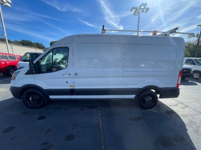 2016 Ford Transit-150 w/RH Sliding Door Medium Roof 148.0  WB Charlotte NC