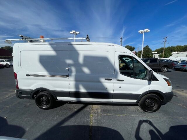 2016 Ford Transit-150 w/RH Sliding Door Medium Roof 148.0  WB Charlotte NC
