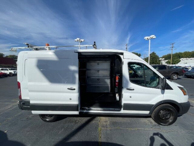 2016 Ford Transit-150 w/RH Sliding Door Medium Roof 148.0  WB Charlotte NC