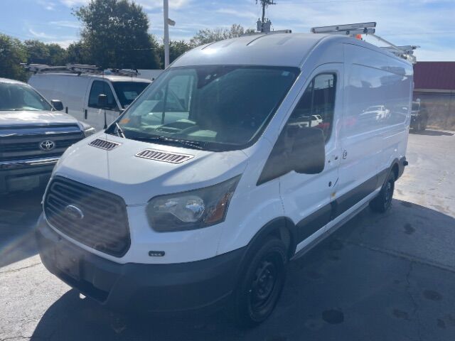 2016 Ford Transit-150 w/RH Sliding Door Medium Roof 148.0  WB Charlotte NC