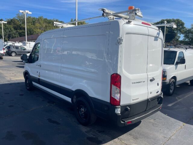 2016 Ford Transit-150 w/RH Sliding Door Medium Roof 148.0  WB Charlotte NC