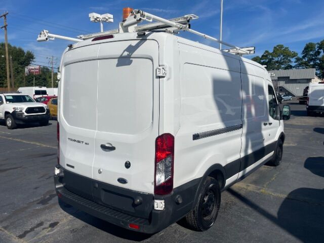 2016 Ford Transit-150 w/RH Sliding Door Medium Roof 148.0  WB Charlotte NC