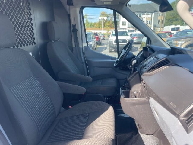 2016 Ford Transit-150 w/RH Sliding Door Medium Roof 148.0  WB Charlotte NC