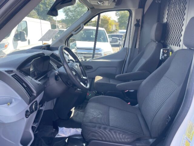 2016 Ford Transit-150 w/RH Sliding Door Medium Roof 148.0  WB Charlotte NC