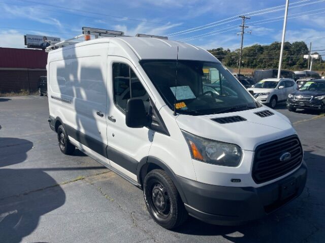 2016 Ford Transit-150 w/RH Sliding Door Medium Roof 148.0  WB Charlotte NC