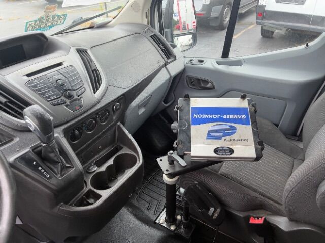 2016 Ford Transit-150 w/RH Sliding Door Medium Roof 148.0  WB Charlotte NC