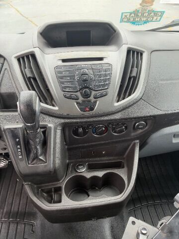 2016 Ford Transit-150 w/RH Sliding Door Medium Roof 148.0  WB Charlotte NC