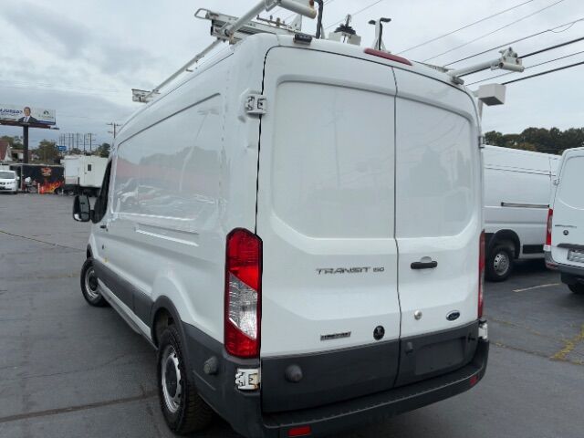2016 Ford Transit-150 w/RH Sliding Door Medium Roof 148.0  WB Charlotte NC