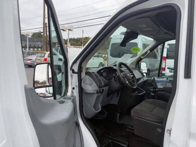 2016 Ford Transit-150 w/RH Sliding Door Medium Roof 148.0  WB Charlotte NC