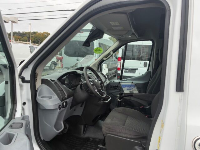 2016 Ford Transit-150 w/RH Sliding Door Medium Roof 148.0  WB Charlotte NC