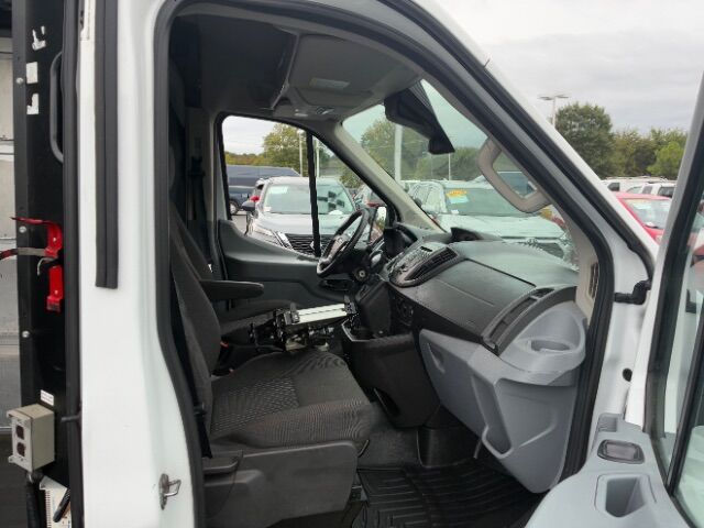 2016 Ford Transit-150 w/RH Sliding Door Medium Roof 148.0  WB Charlotte NC