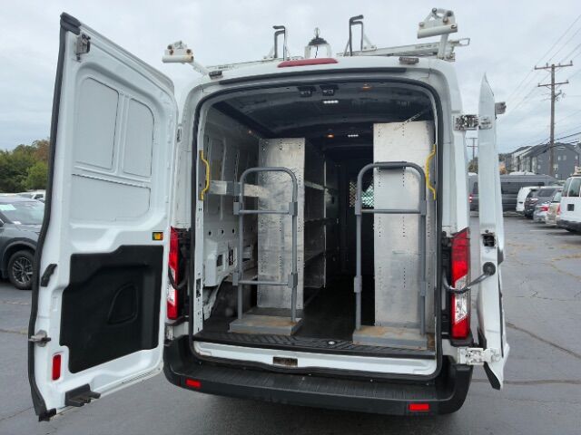 2016 Ford Transit-150 w/RH Sliding Door Medium Roof 148.0  WB Charlotte NC